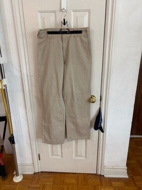 Womens Beige Dickies Work Pant * Accepting offers
